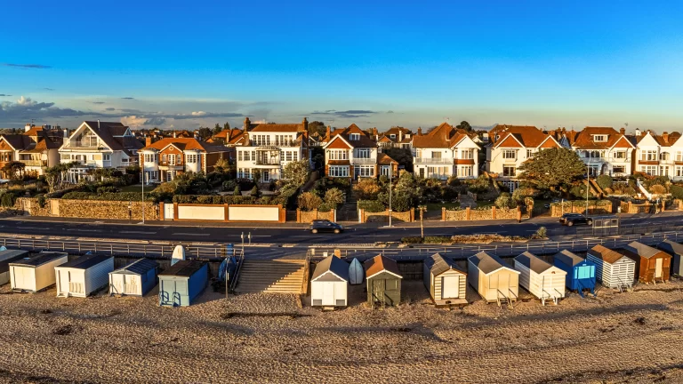 Properties for sale in Thorpe Bay, Southend-on-Sea, Essex