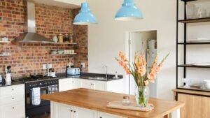 5 Kitchen Ideas To Boost The Value Of Your Home