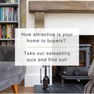 How saleable is your home? Weavers estate agents in Essex